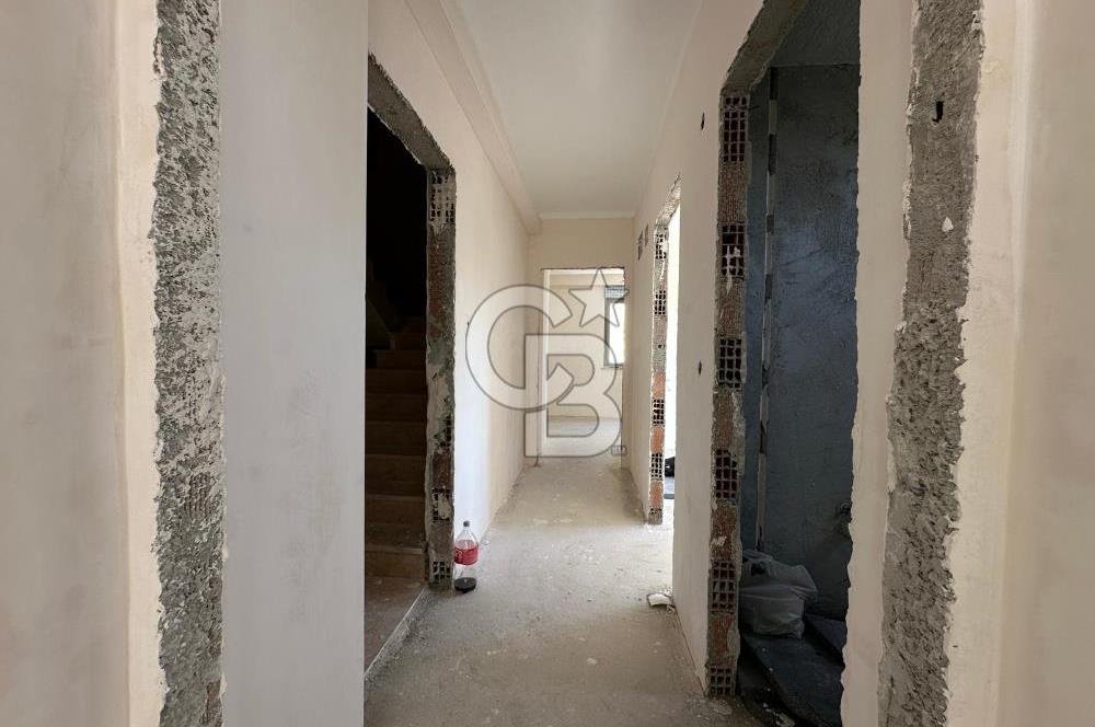 PENDİK BAHÇELİEVLER'DE 20 GÜNDE TESLİM 2+1 DAİRE