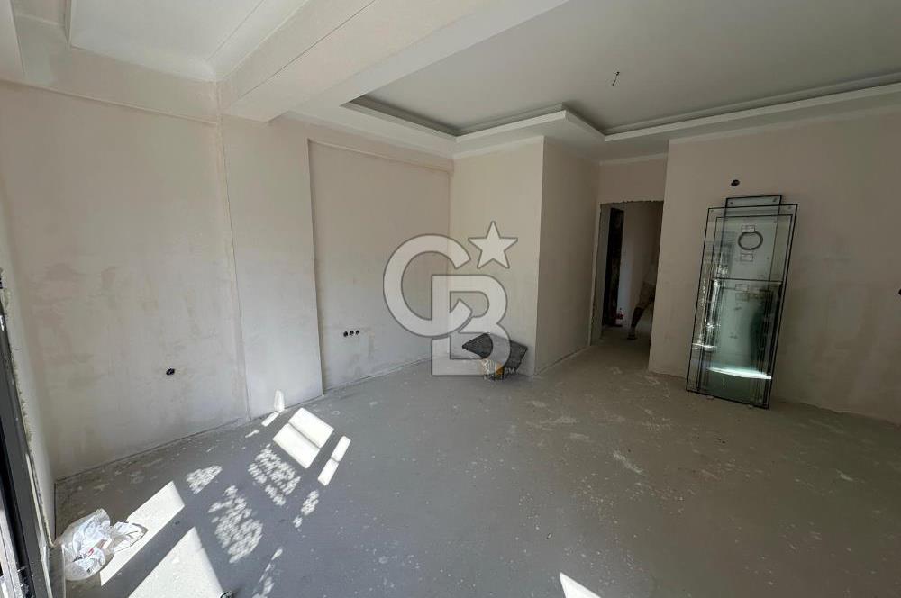 PENDİK BAHÇELİEVLER'DE 20 GÜNDE TESLİM 2+1 DAİRE