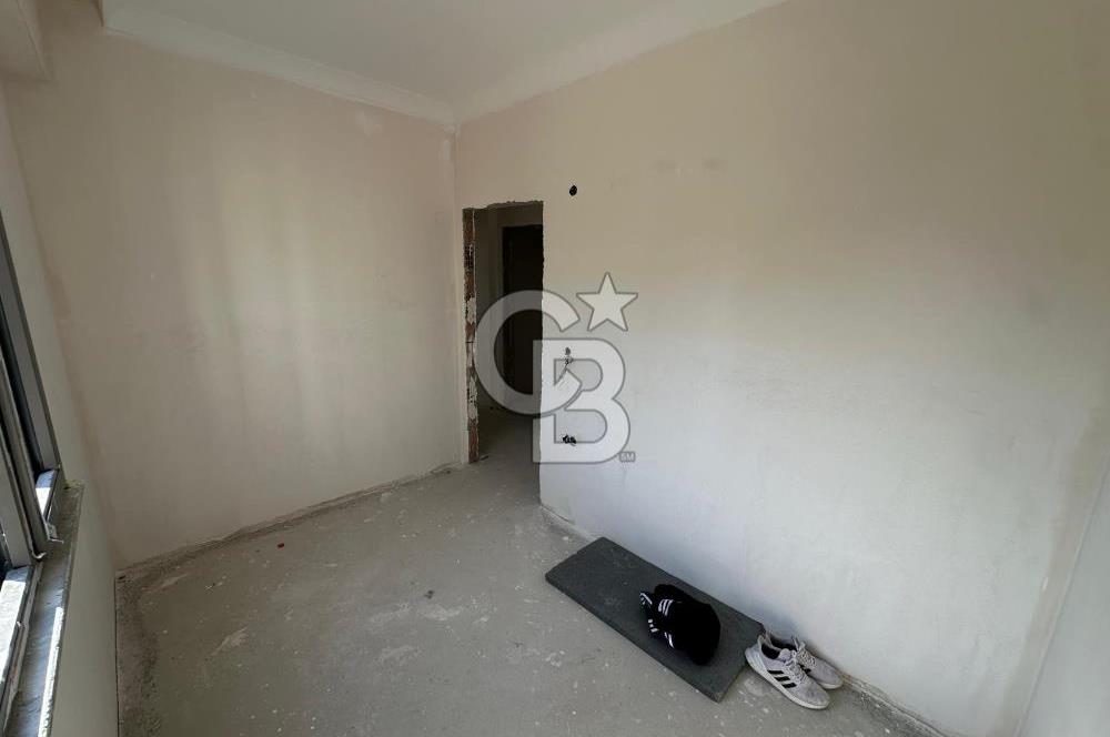 PENDİK BAHÇELİEVLER'DE 20 GÜNDE TESLİM 2+1 DAİRE