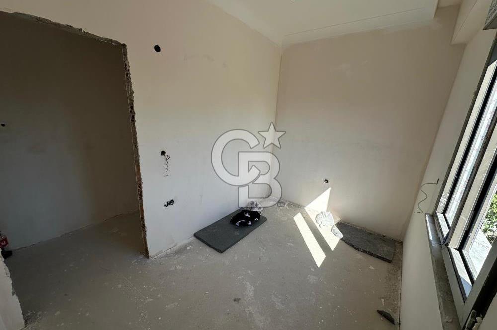 PENDİK BAHÇELİEVLER'DE 20 GÜNDE TESLİM 2+1 DAİRE