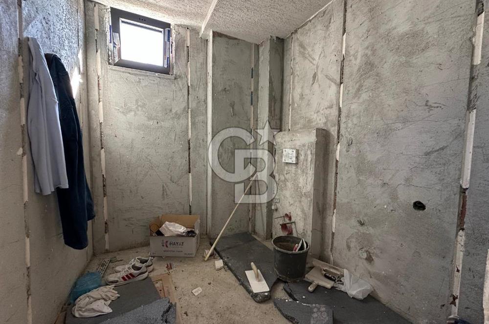PENDİK BAHÇELİEVLER'DE 20 GÜNDE TESLİM 2+1 DAİRE