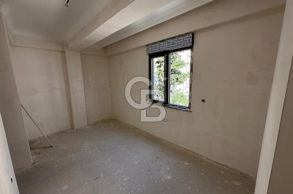 PENDİK BAHÇELİEVLER'DE 20 GÜNDE TESLİM 2+1 DAİRE