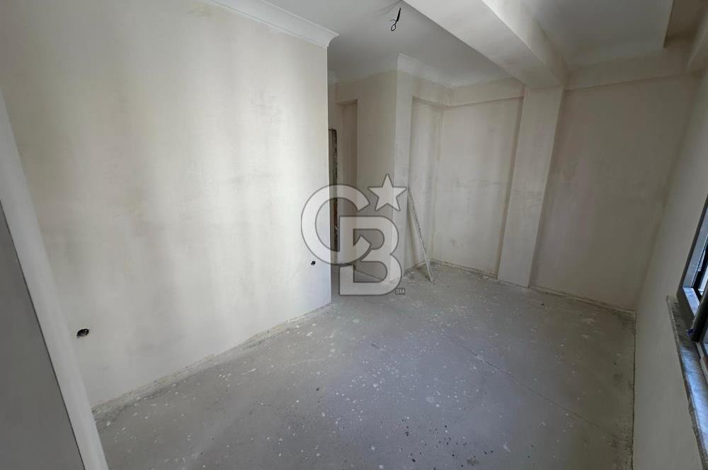 PENDİK BAHÇELİEVLER'DE 20 GÜNDE TESLİM 2+1 DAİRE