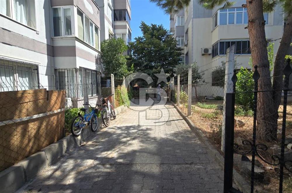 Kadınlar Lokali karşısı 3+1 Satılık Daire