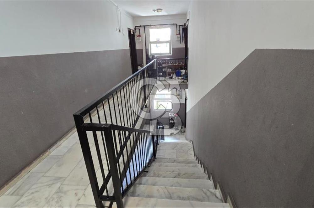 Kadınlar Lokali karşısı 3+1 Satılık Daire