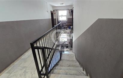 Kadınlar Lokali karşısı 3+1 Satılık Daire