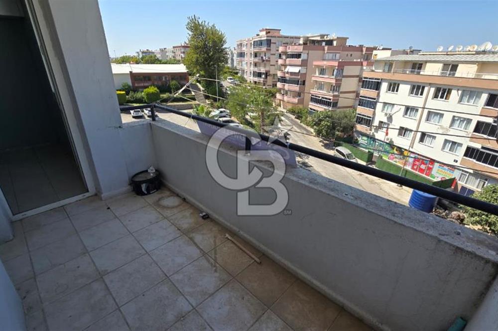 Kadınlar Lokali karşısı 3+1 Satılık Daire