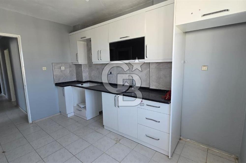 Kadınlar Lokali karşısı 3+1 Satılık Daire