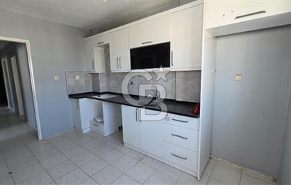 Kadınlar Lokali karşısı 3+1 Satılık Daire