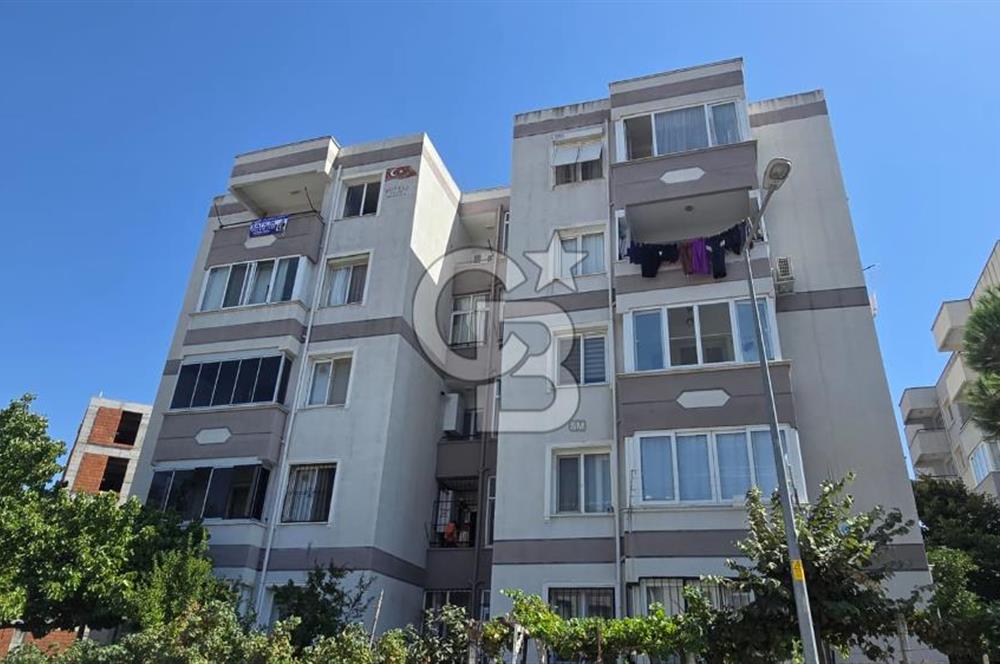 Kadınlar Lokali karşısı 3+1 Satılık Daire