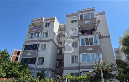 Kadınlar Lokali karşısı 3+1 Satılık Daire