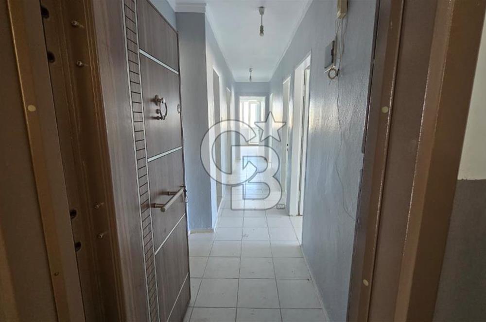 Kadınlar Lokali karşısı 3+1 Satılık Daire