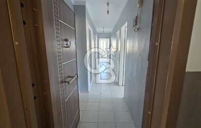 Kadınlar Lokali karşısı 3+1 Satılık Daire