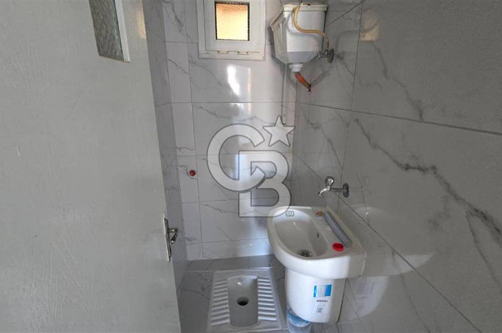 Kadınlar Lokali karşısı 3+1 Satılık Daire