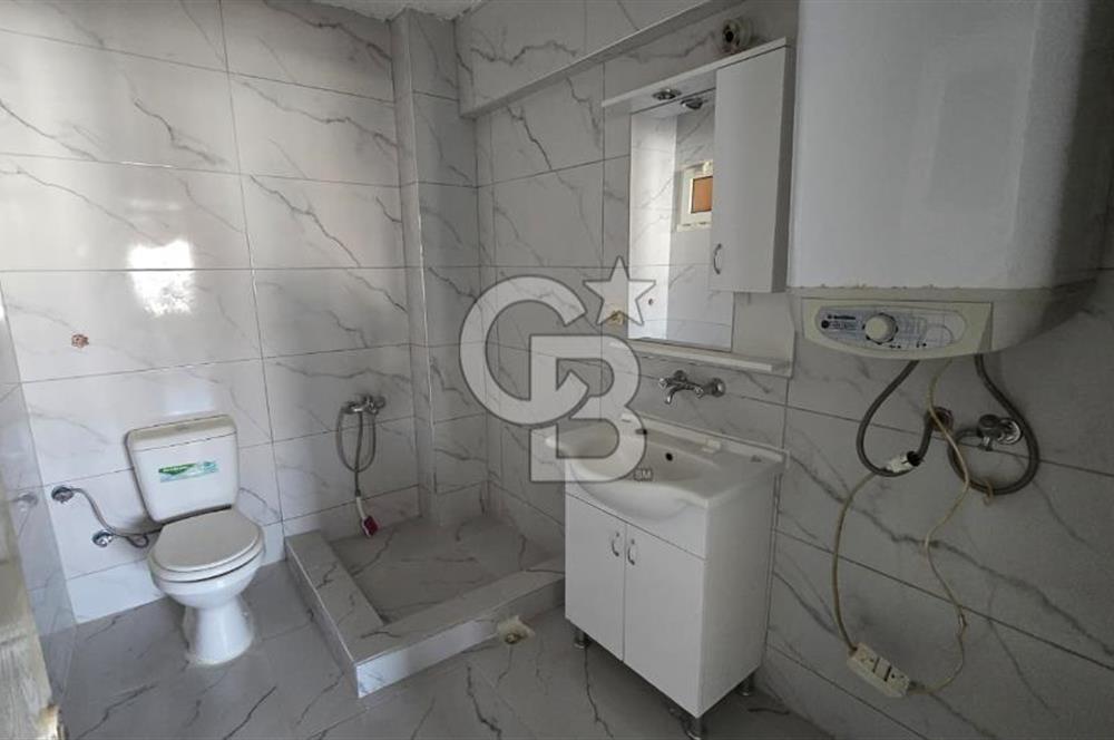 Kadınlar Lokali karşısı 3+1 Satılık Daire