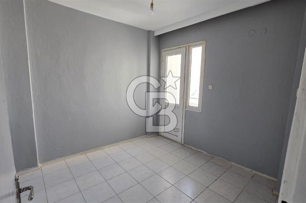 Kadınlar Lokali karşısı 3+1 Satılık Daire