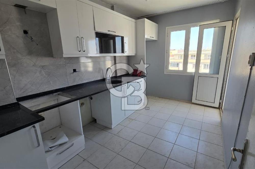 Kadınlar Lokali karşısı 3+1 Satılık Daire