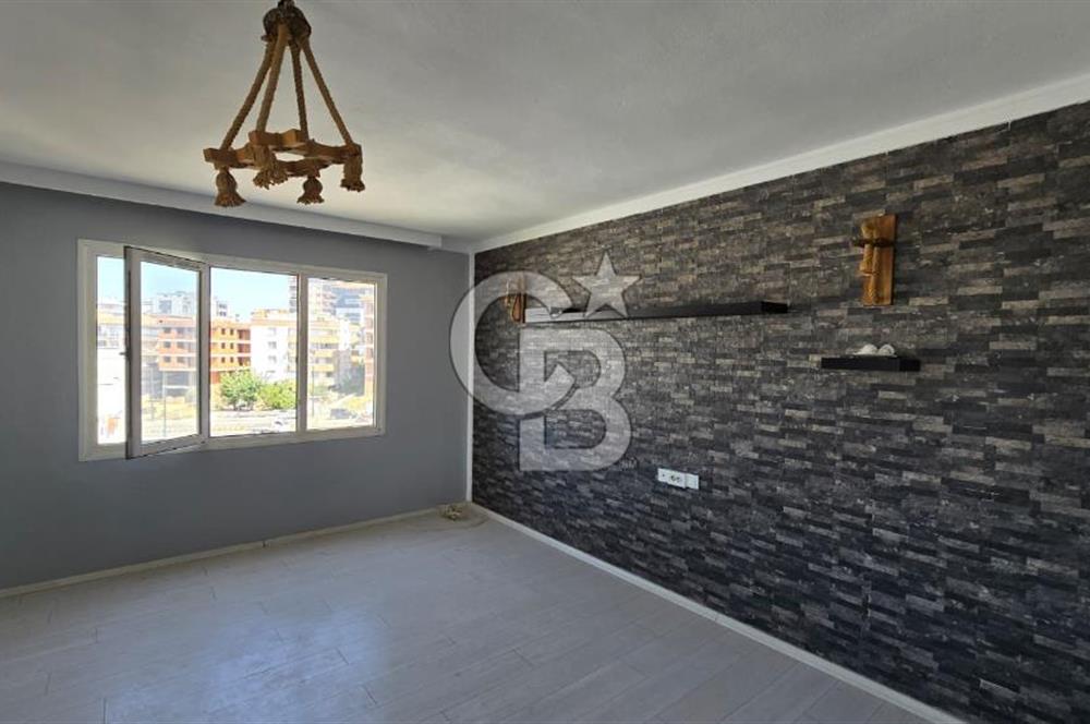 Kadınlar Lokali karşısı 3+1 Satılık Daire