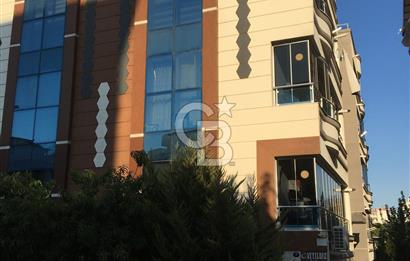 ALİAĞA YENİ MAH. ADLİYE BİNASI YAKININDA DUBLEX DAİRE
