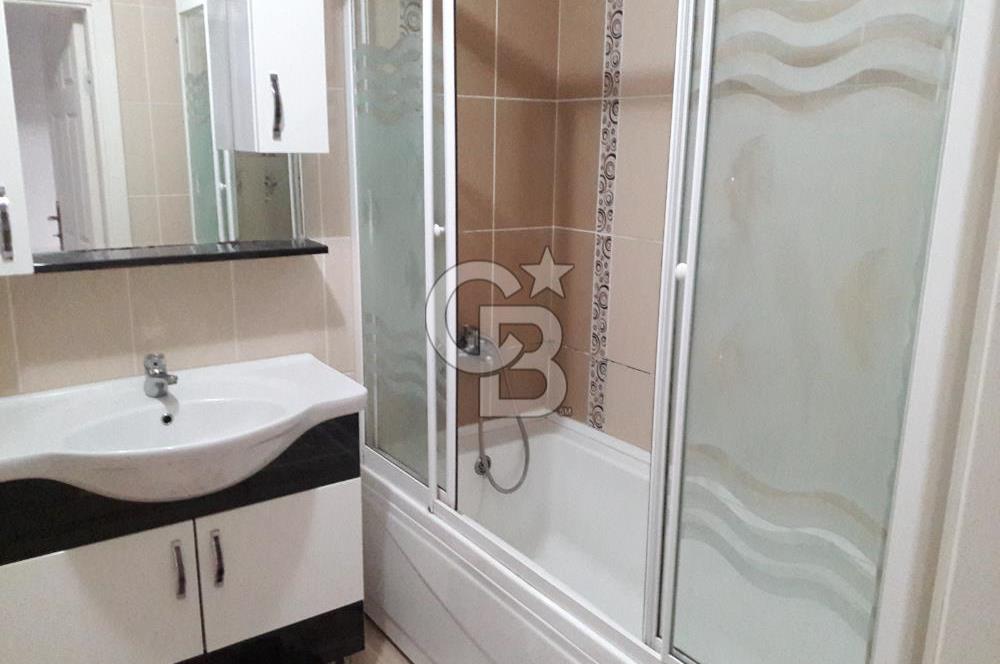 Keklikpınarında 3+1 giriş katı geniş manzaralı daire