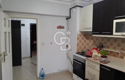 Keklikpınarında 3+1 giriş katı geniş manzaralı daire