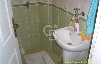 Keklikpınarında 3+1 giriş katı geniş manzaralı daire