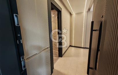 Kolej kiralık eşyalı daire 