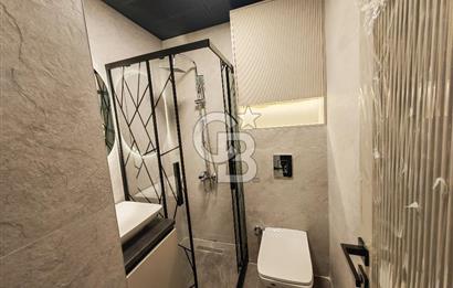 Kolej kiralık eşyalı daire 