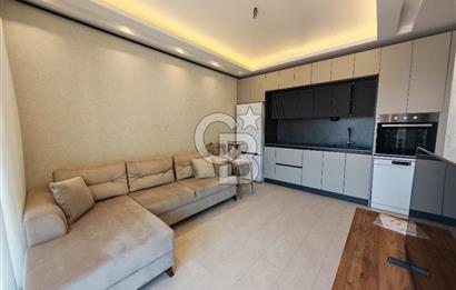 Kolej kiralık eşyalı daire 