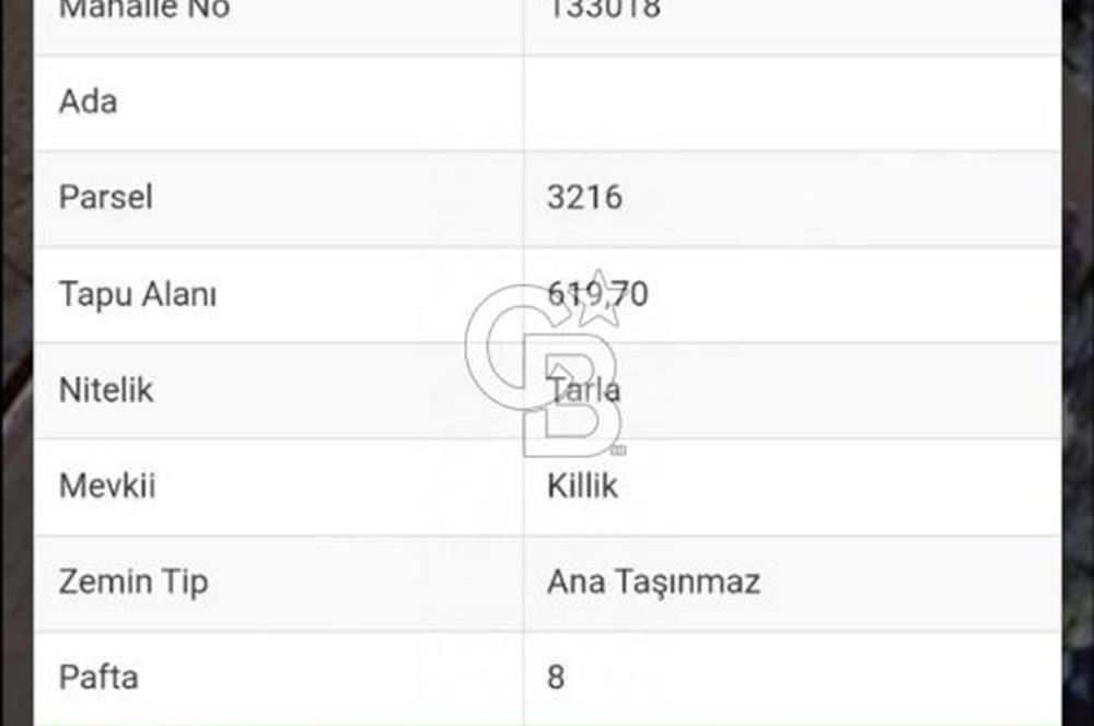CB CLASS KARACABEY CANBAZ SATILIK