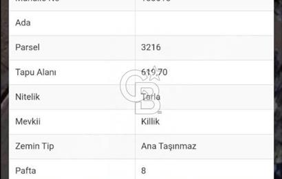CB CLASS KARACABEY CANBAZ SATILIK