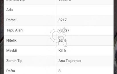 CB CLASS KARACABEY CANBAZ SATILIK NATAMAM VİLLA VE ARSASI