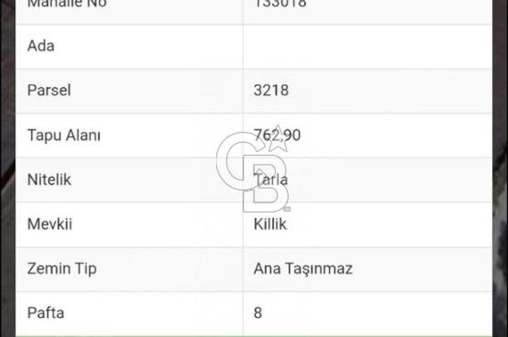 CB CLASS KARACABEY CANBAZ SATILIK NATAMAM VİLLA VE ARSASI
