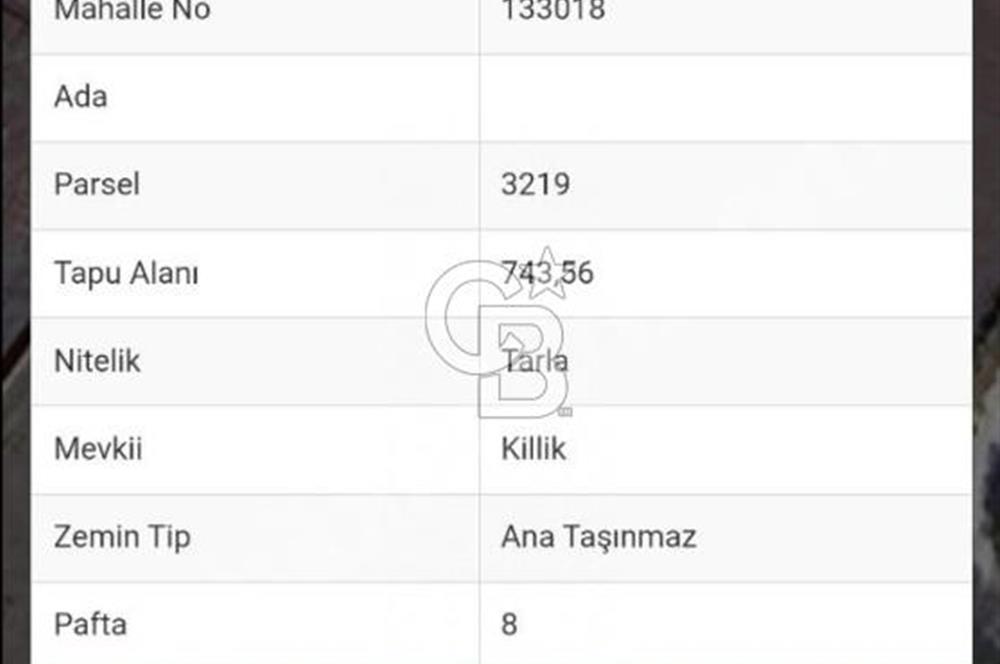 CB CLASS KARACABEY CANBAZ SATILIK NATAMAM VİLLA VE ARSASI