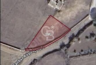 KARACABEY CANBAZ KÖYİÇİ İMARLI ARAZİ - 3 - 370057
