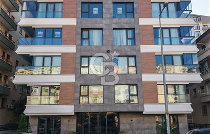 Kolej kiralık eşyalı daire 
