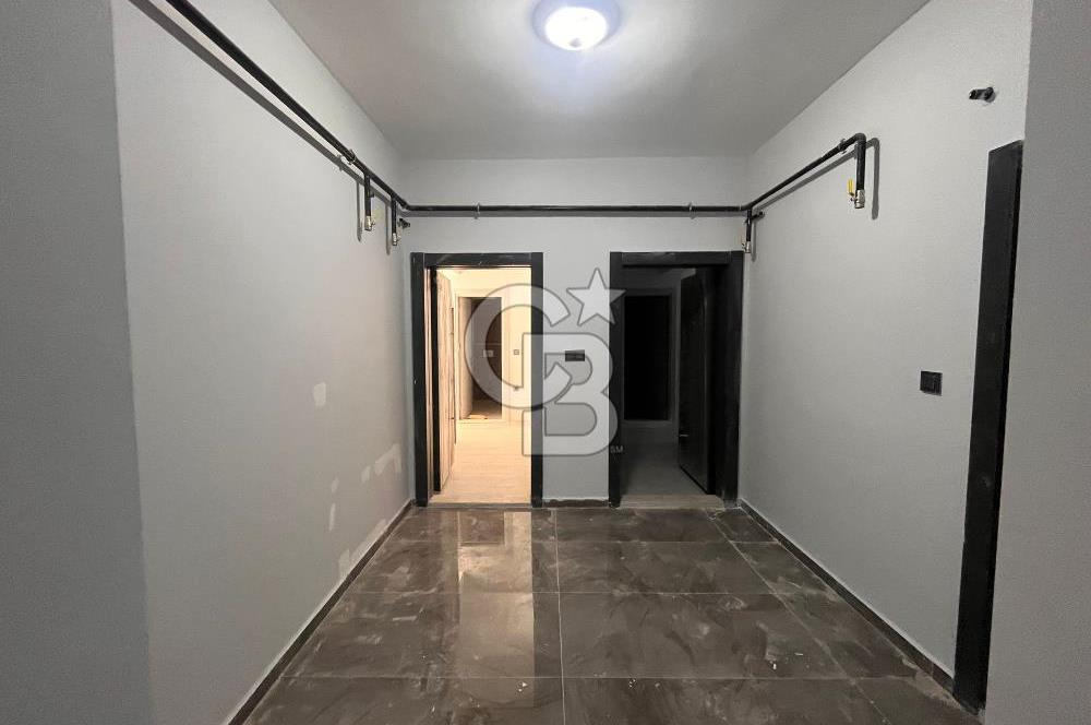 SEYREK İNÖNÜ MAHALLESİ’NDE MERKEZİ KONUMDA 1+1 DAİRE