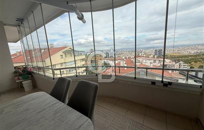 Kırkkonaklar'da Satılık 7+1 Dubleks, Ankara Manzaralı, 300m²