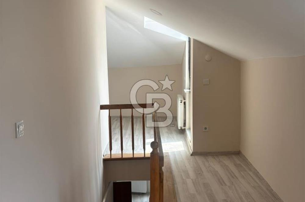 SATILIK 2+1 DUBLEKS DAİRE