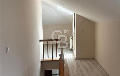 SATILIK 2+1 DUBLEKS DAİRE