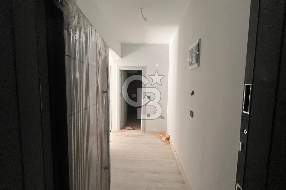 SEYREK İNÖNÜ MAHALLESİ’NDE MERKEZİ KONUMDA 1+1 DAİRE