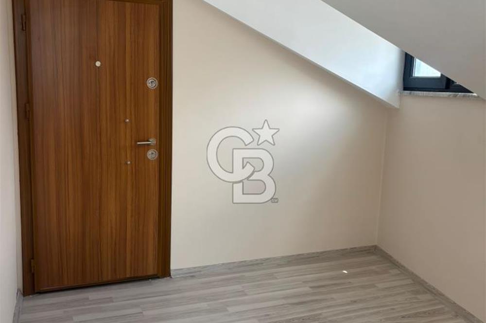 SATILIK 2+1 DUBLEKS DAİRE