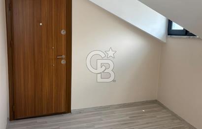 SATILIK 2+1 DUBLEKS DAİRE