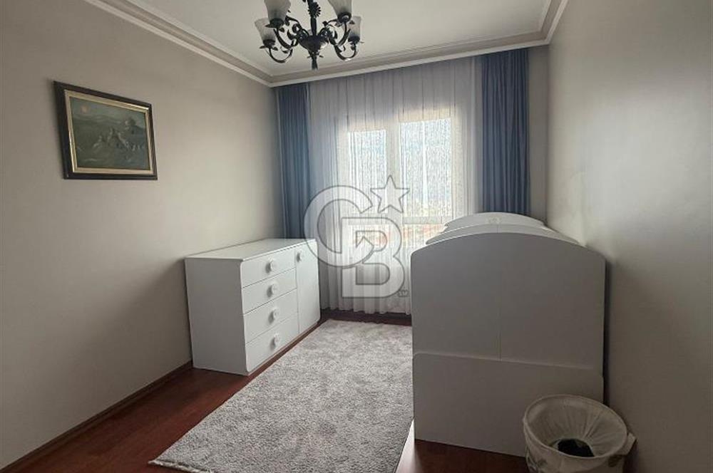 Kırkkonaklar'da Satılık 7+1 Dubleks, Ankara Manzaralı, 300m²