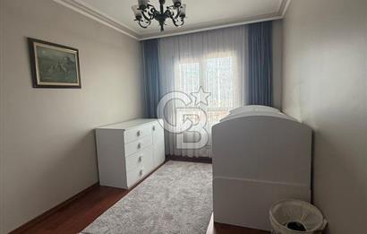 Kırkkonaklar'da Satılık 7+1 Dubleks, Ankara Manzaralı, 300m²