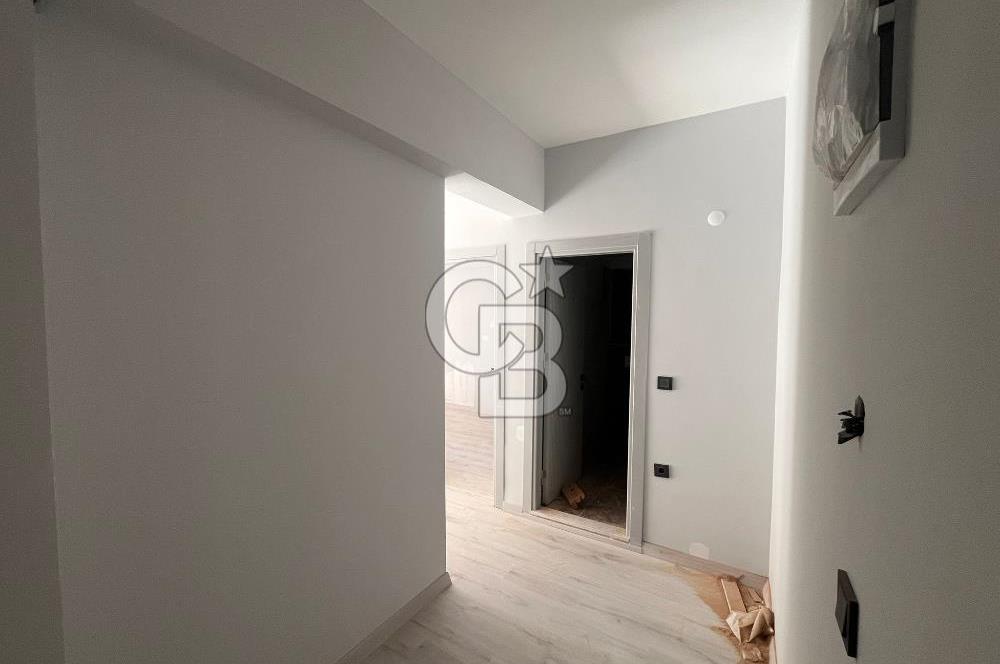 SEYREK İNÖNÜ MAHALLESİ’NDE MERKEZİ KONUMDA 1+1 DAİRE