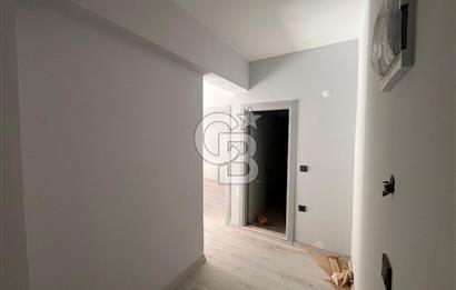 SEYREK İNÖNÜ MAHALLESİ’NDE MERKEZİ KONUMDA 1+1 DAİRE