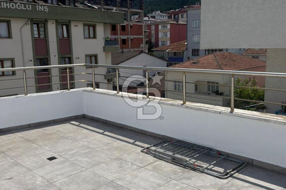 SATILIK 2+1 DUBLEKS DAİRE