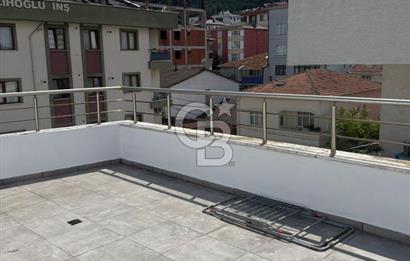 SATILIK 2+1 DUBLEKS DAİRE