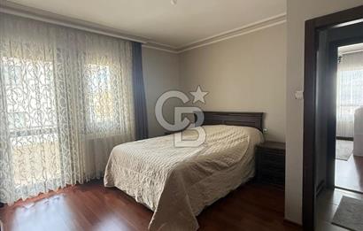 Kırkkonaklar'da Satılık 7+1 Dubleks, Ankara Manzaralı, 300m²